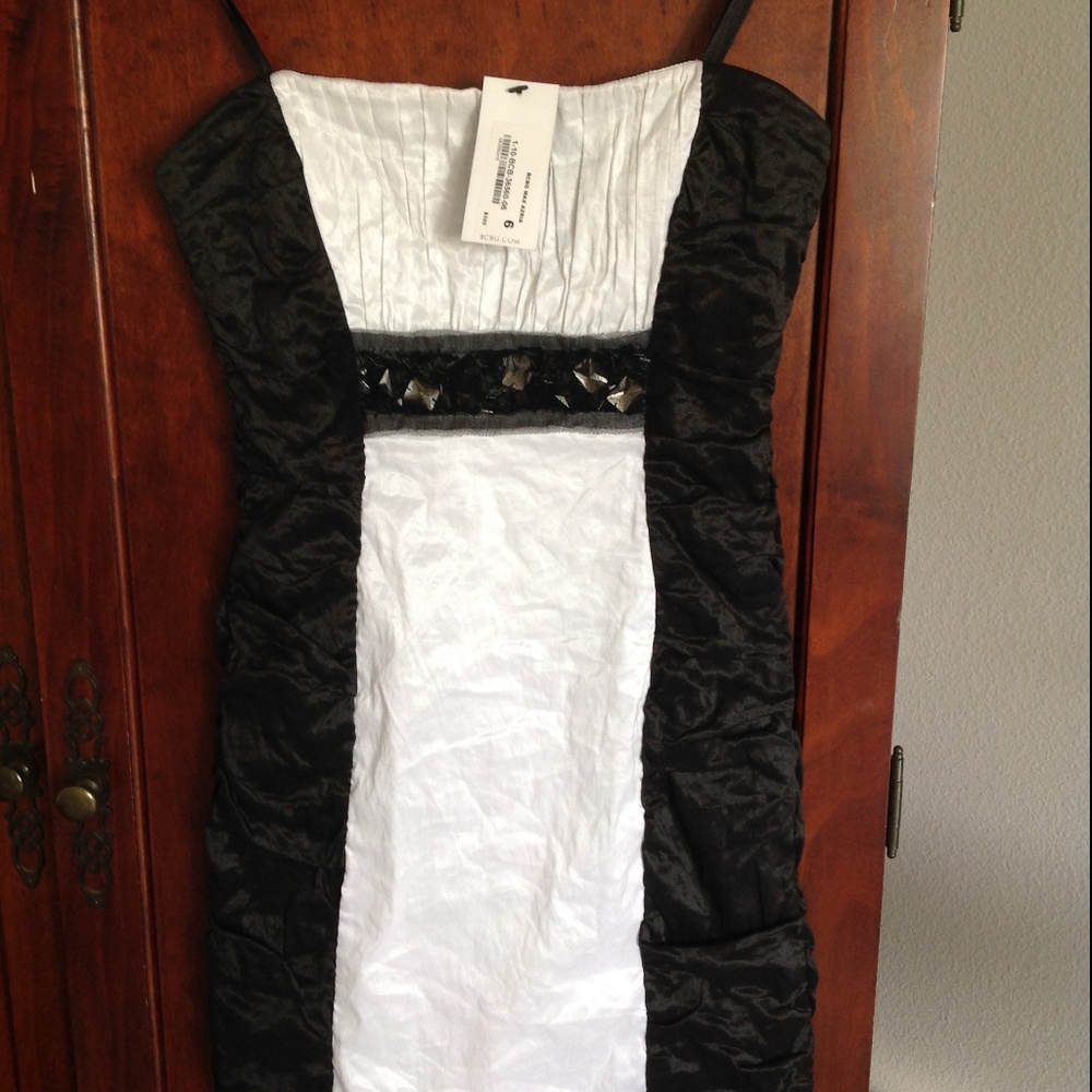 BCBG Prom or Party Dress, grad dress